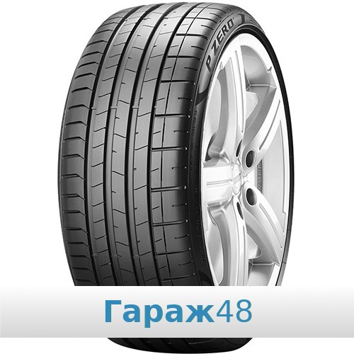 Pirelli P Zero Sports Car 275/40 R20 106Y