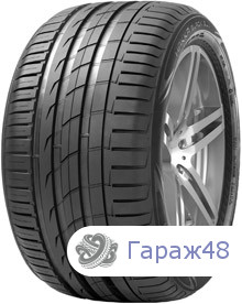 Nokian Tyres (Ikon Tyres ) Hakka Black SUV 275/40 R20 106Y